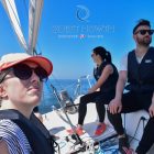 Learn To Sail 1 - Start Sailing for Adults