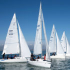 Try Sailing with Quest Howth